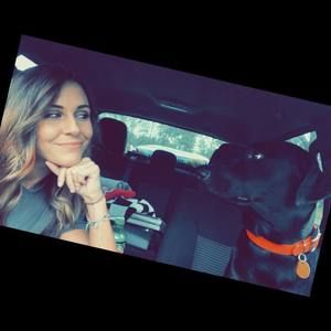 Meet your Posher, Brittney